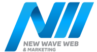 New Wave Web – Medical Home Logo