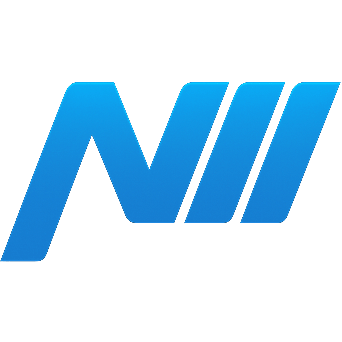 New Wave Web – Medical Home Logo